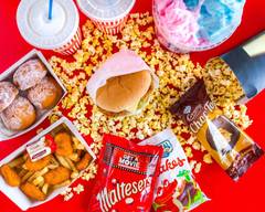The Diner at Coburg Drive-In