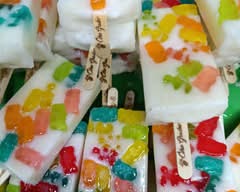 Heladería 17° grados (Tijuana)