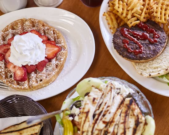 The Blessing Flowers (6352 Vineland Avenue)