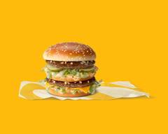 McDonald's® (Studemont)