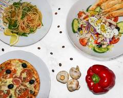 Milano Pizzaservice