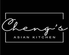 Cheng's Asian Kitchen