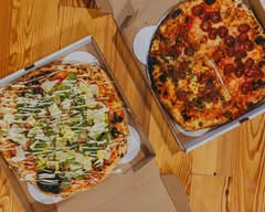 Fordo's Killer Pizza (City Foundry)