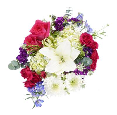 Debi Lilly Loving Premium Bouquet - Each
