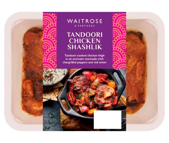 Mild Tandoori Tandoori Curry Powder Tesco Mayflower Curry Maykway