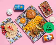 Craft Burger - Durham