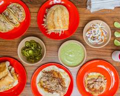 Lechón Los 3 García