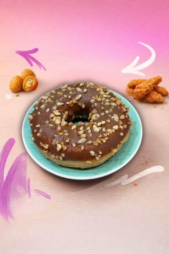 Donut’s