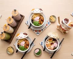 Nyam Nyam Ramen
