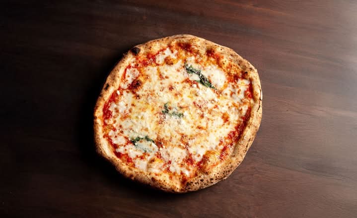 Doppia Mozzarella