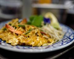 Ninja Thai Food & Catering