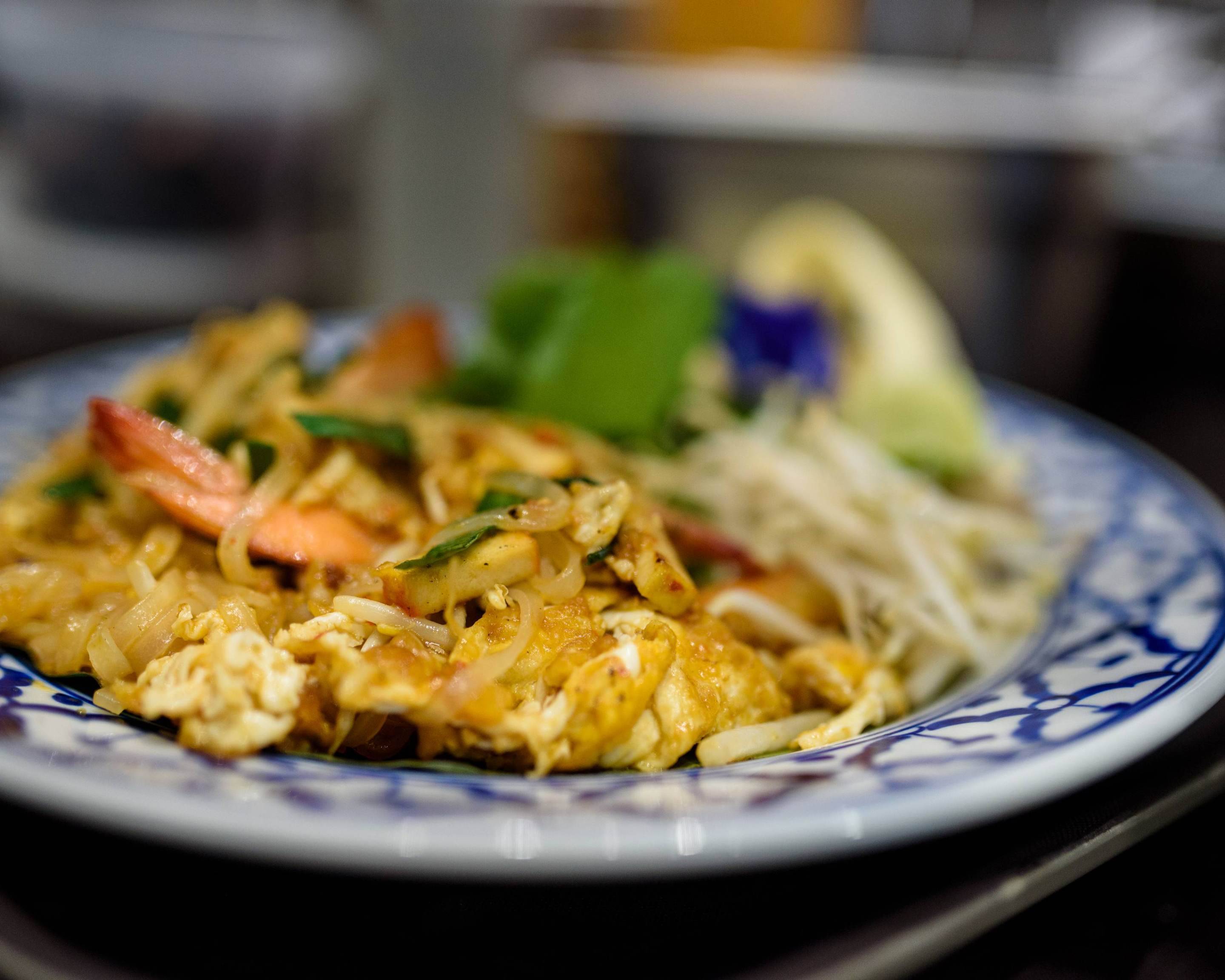 Ninja Thai Food & Catering Menu - Takeaway in Ashington | Delivery Menu &  Prices | Uber Eats