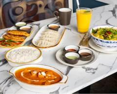 Base Camp Restaurant (Ann Arbor)
