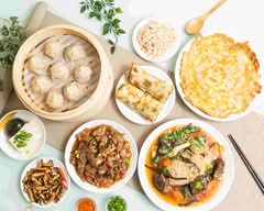 鄧食味麵食館