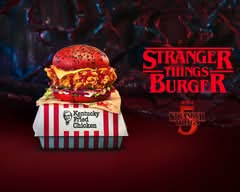 KFC - Leicester Square