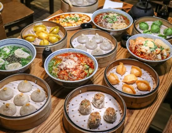 Kung Fu Kitchen- New Haven (32 Orange Street, New Haven)