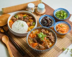 小山后丨紅燒豬肉麵