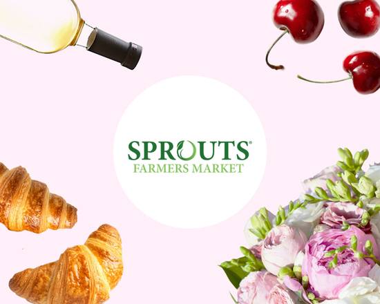 Sprouts Farmers Market (8550 Maurer Rd)