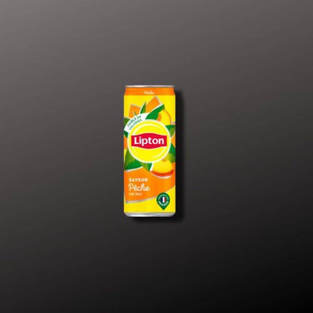 Ice Tea 🍑
