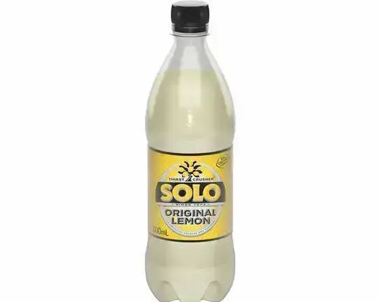 Solo (600ml)
