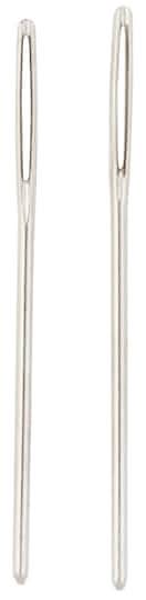Loops & Threads Steel Yarn Needles (2 ct)