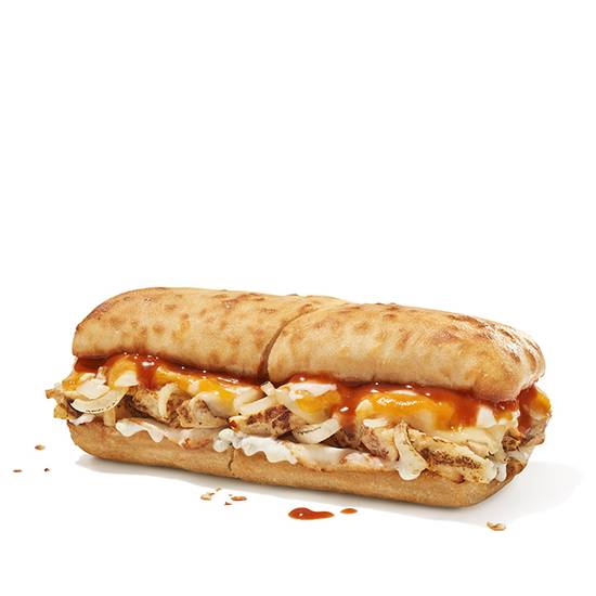 Buffalo Chicken Sandwich