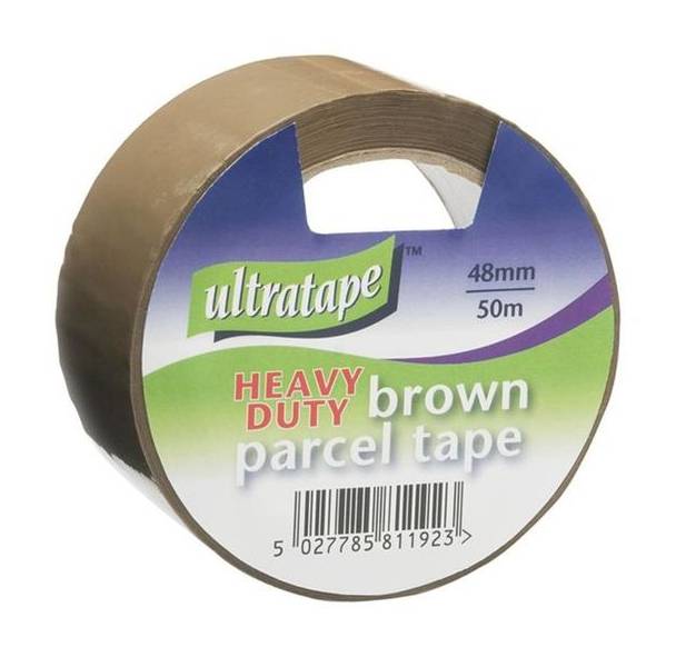 Parcel Tape (532366)