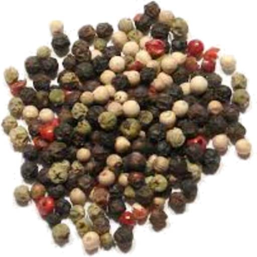 Peppercorn Mix 60g