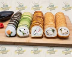 El Gran Sushi Porteño Quilpue