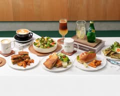 階梯咖啡 jt coffee 崇德店