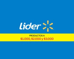 Lider (Puerto Montt)
