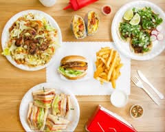 B&I Eatery