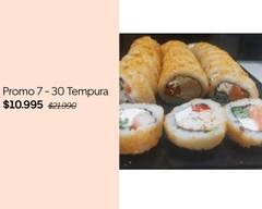 Sushi Talca
