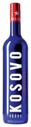 Kosovo · Vodka (1 L)