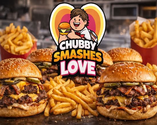 Chubby Smash Lover (Monterrey)