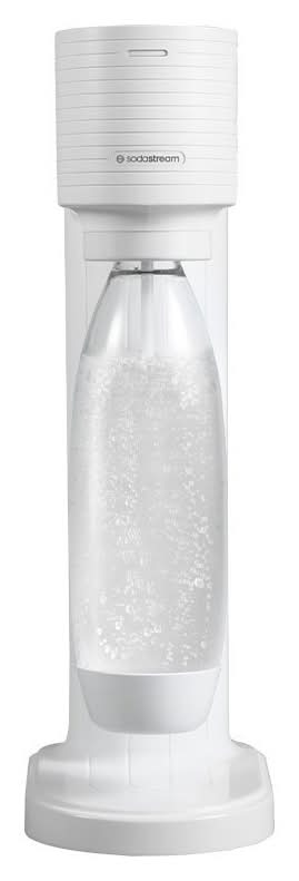 #240566 SodaStream 快扣系列 GAIA 氣泡水機(白) SD0110003A