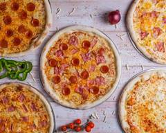 Pizza Square
