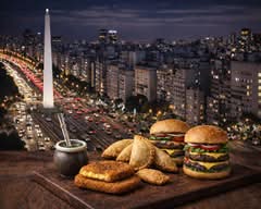 MORFI PORTEÑO (Cuenca)