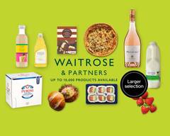 Waitrose & Partners - Gosport