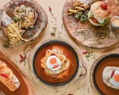 Francesinhas Forno a Lenha (Serzedo)