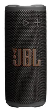 JBL Grip Portable Wireless Bluetooth Speaker, Black