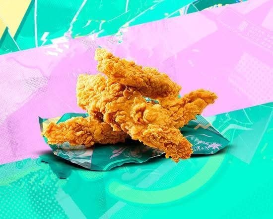 🍗 Tender (2 pièces)