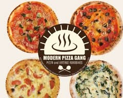 Modern Pizza Gang【東大和市 奈良橋】