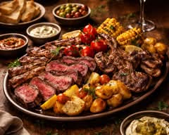 Carmela ~ Steak- Tapas- Wine