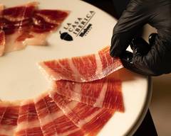 La Casa Iberica - Via Ravizza