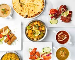 Curry Heaven Indian Restaurant