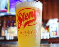 Steny's Tavern & Grill (800 S 2nd St)