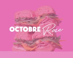 Bagel Corner - Victor Hugo