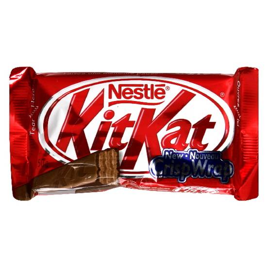Nestlé Kit Kat Wafer Bar