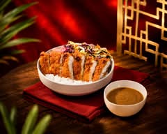 Chicken Katsu Co.-Silvertown